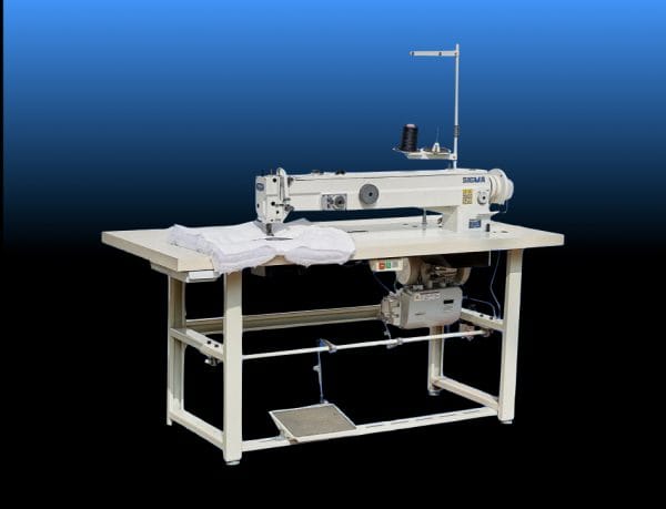 Yatak Makinaları Sercan Makina Sanayi, Ev Dikiş Makinaları ve