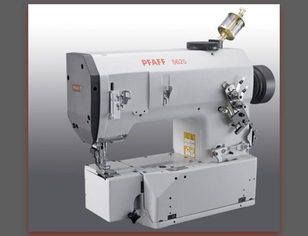 PFAFF 33517/01 Kenar Kapama Dikiş Makinası Sercan Makina