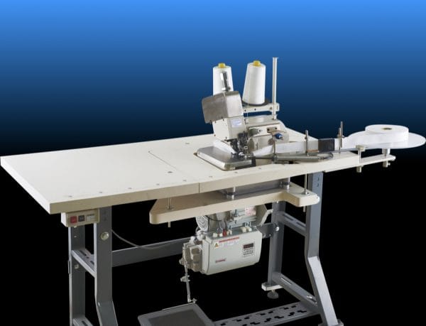 PFAFF 33517/01 Kenar Kapama Dikiş Makinası Sercan Makina